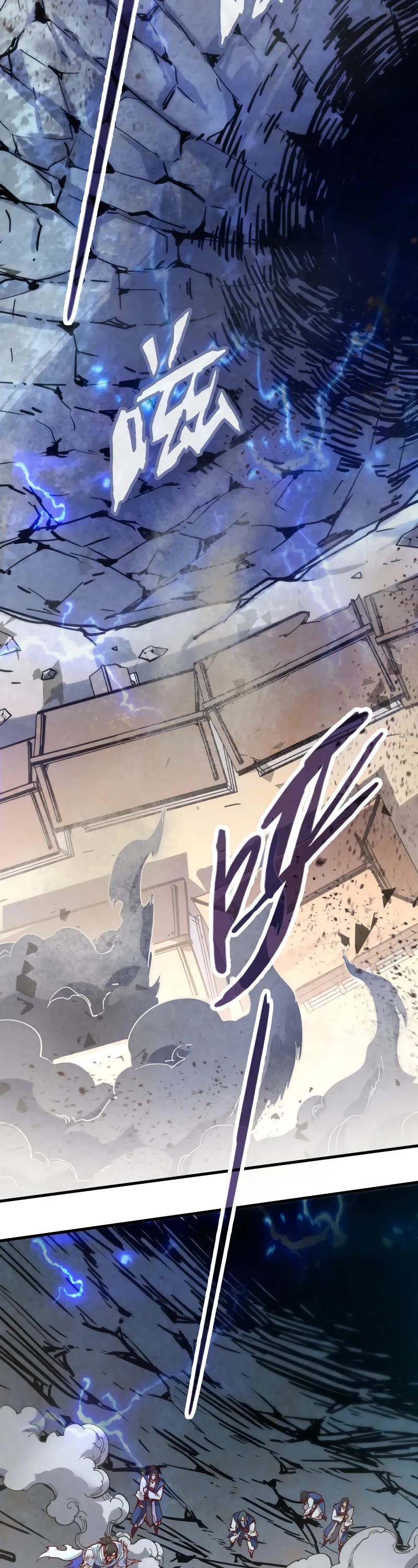 The Ultimate of All Ages Chapter 160 page 14 - Chapter 160
