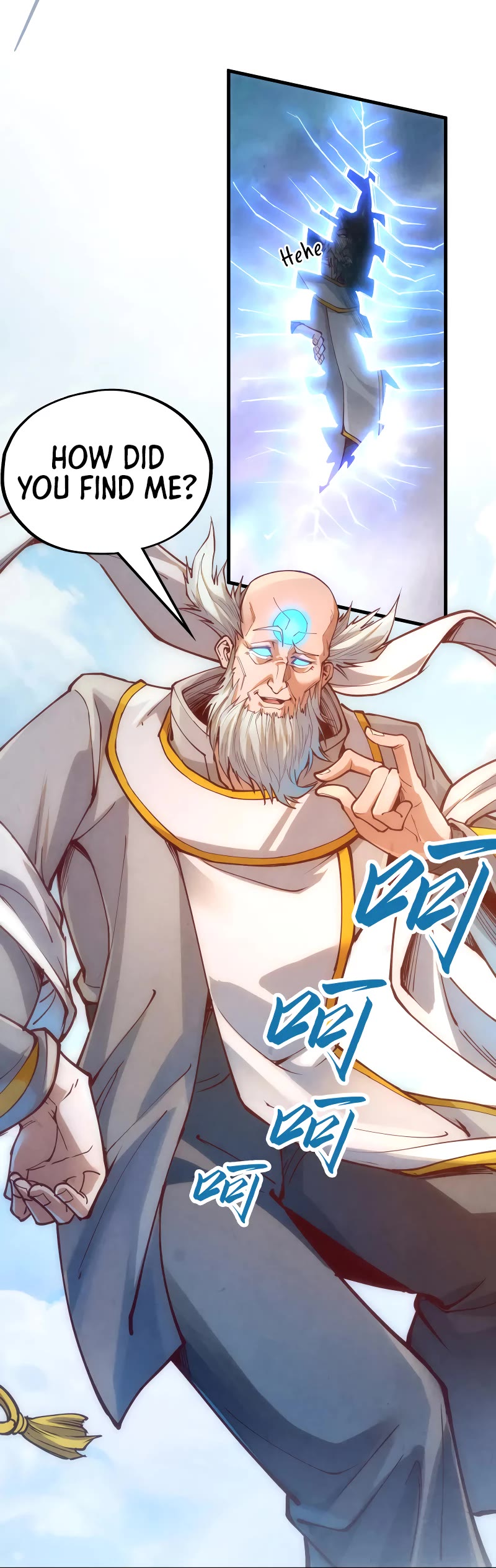 The Ultimate of All Ages Chapter 160 page 24 - Chapter 160