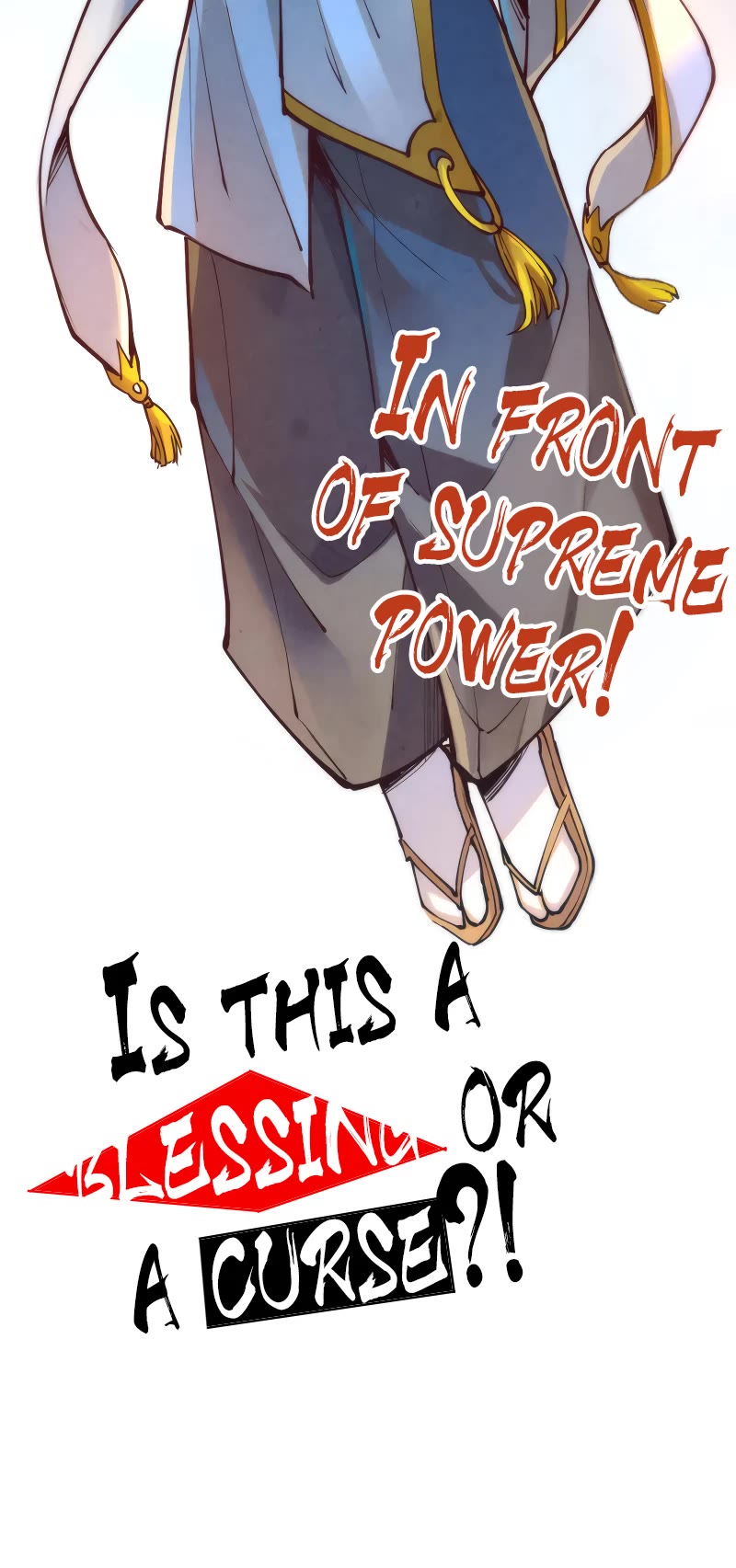The Ultimate of All Ages Chapter 160 page 27 - Chapter 160