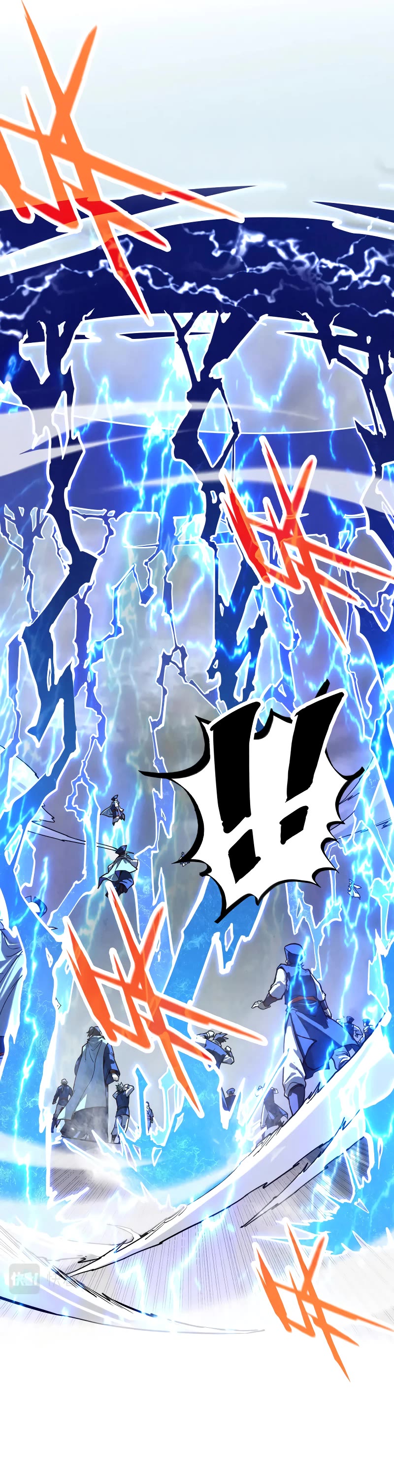 The Ultimate of All Ages Chapter 160 page 5 - Chapter 160