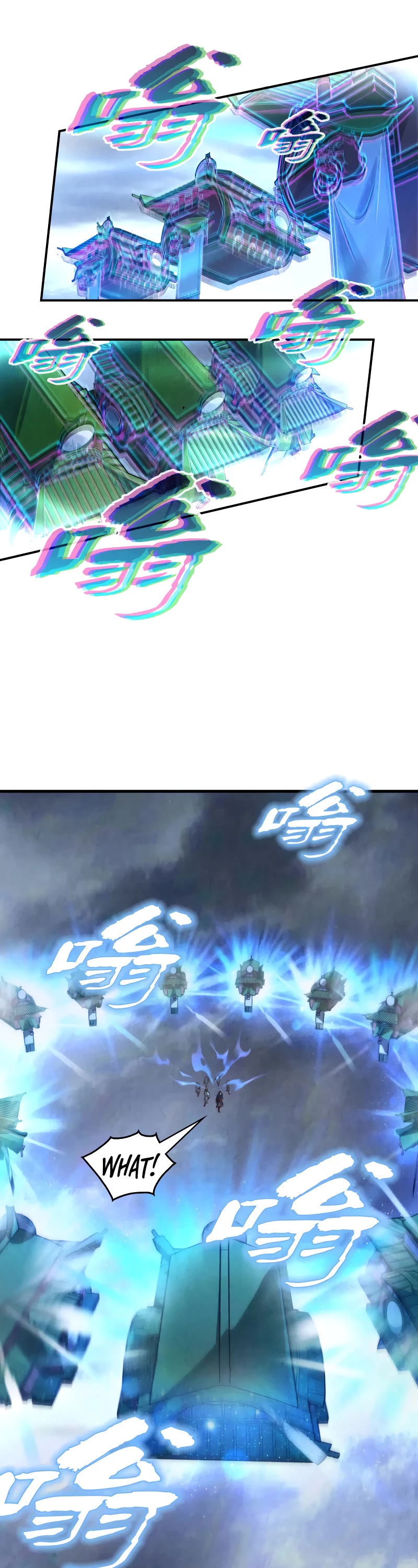 The Ultimate of All Ages Chapter 161 page 25 - Chapter 161
