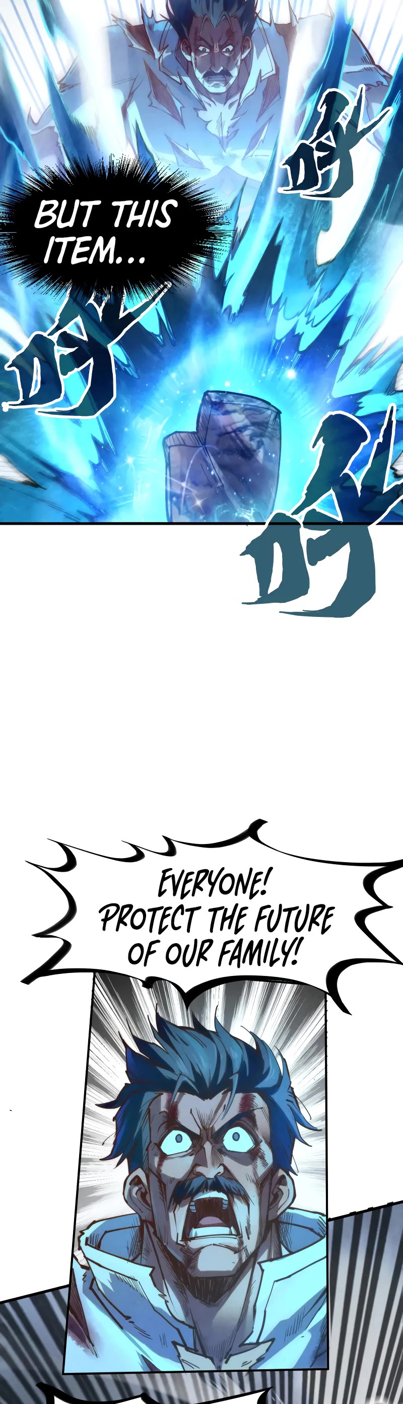 The Ultimate of All Ages Chapter 161 page 27 - Chapter 161