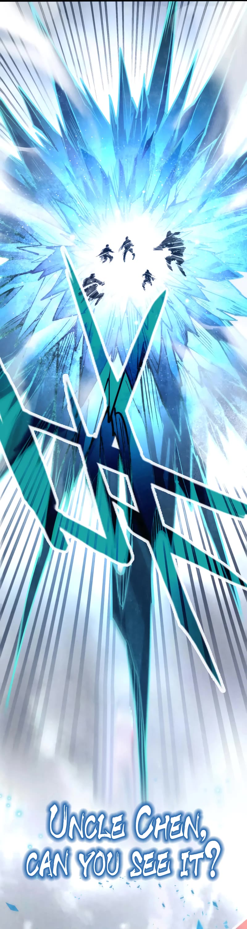 The Ultimate of All Ages Chapter 161 page 29 - Chapter 161