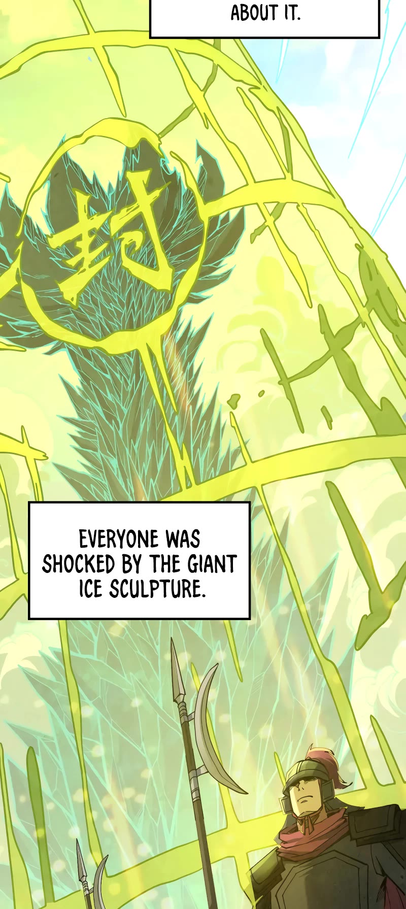 The Ultimate of All Ages Chapter 162 page 23 - Chapter 162