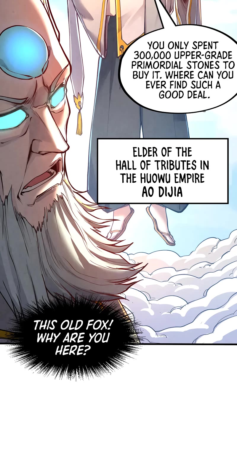 The Ultimate of All Ages Chapter 162 page 4 - Chapter 162