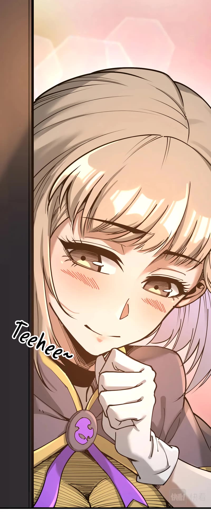 The Ultimate of All Ages Chapter 163 page 8 - Chapter 163