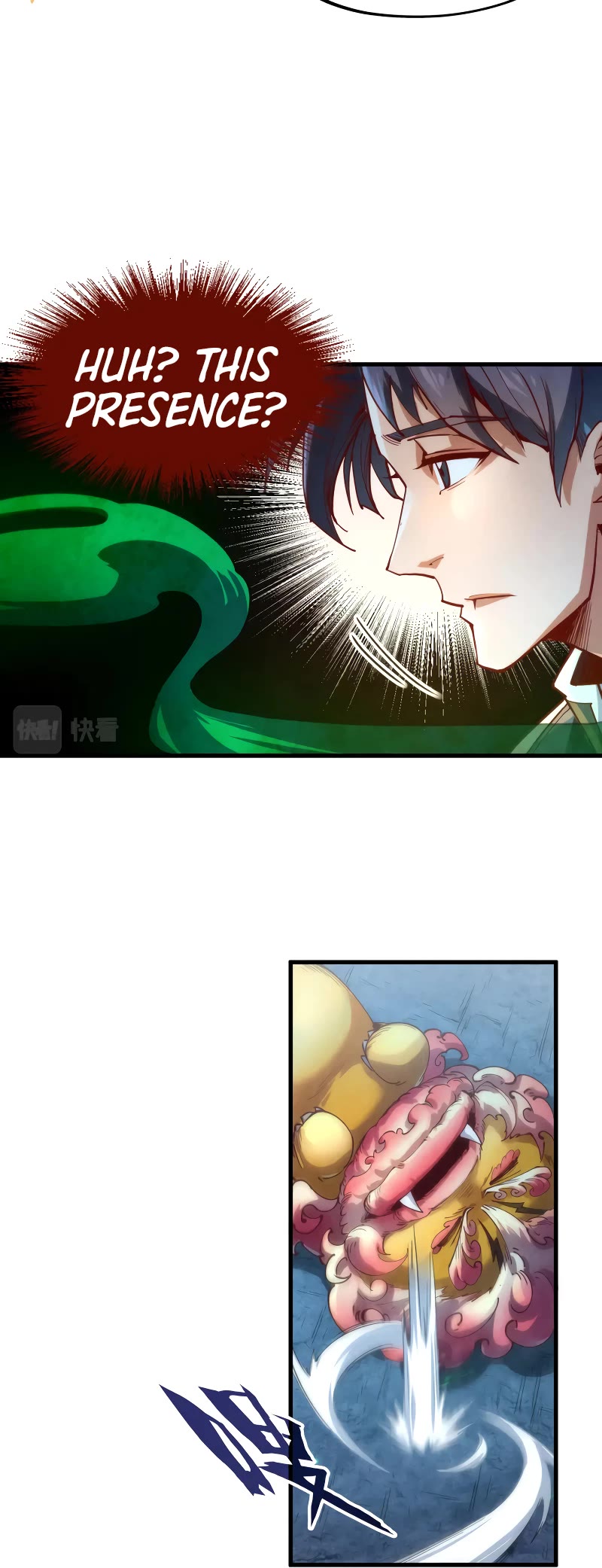 The Ultimate of All Ages Chapter 164 page 24 - Chapter 164
