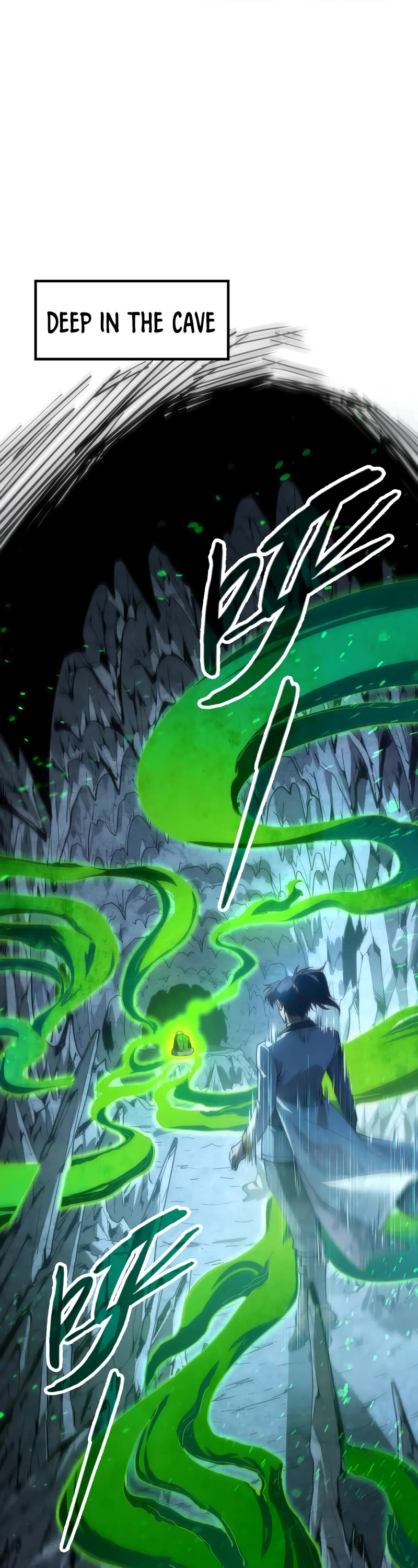 The Ultimate of All Ages Chapter 164 page 25 - Chapter 164