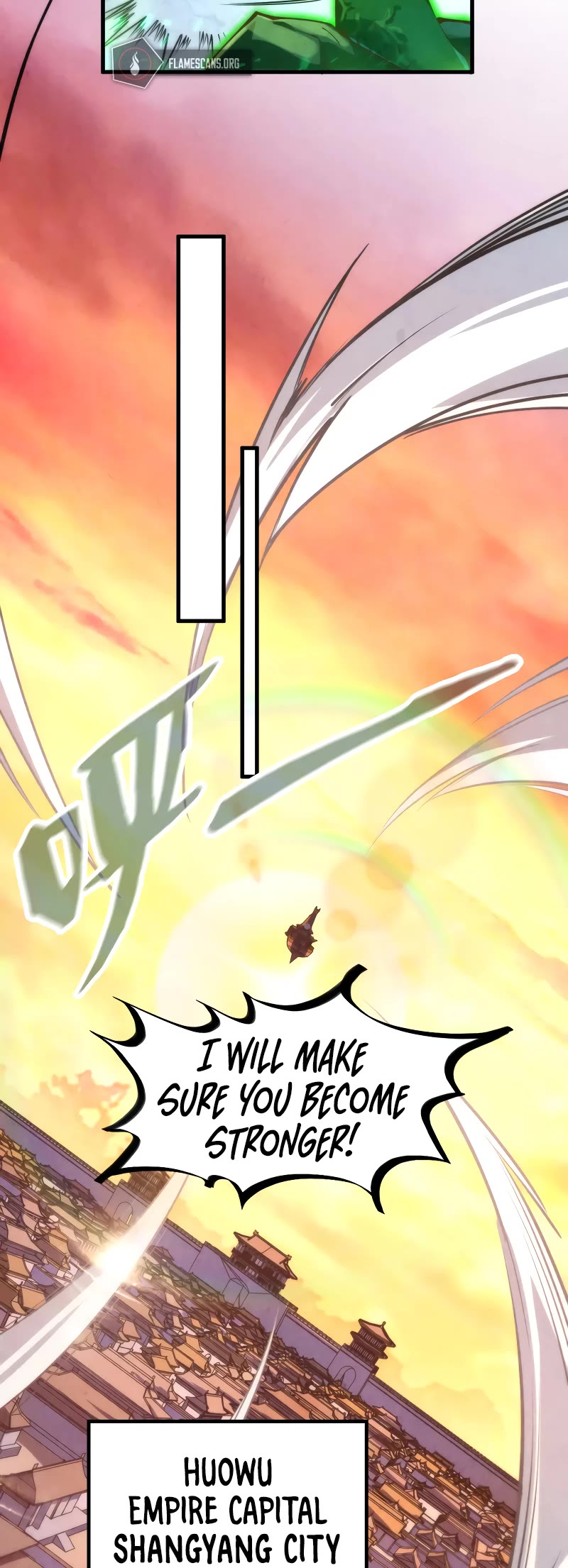 The Ultimate of All Ages Chapter 164 page 28 - Chapter 164