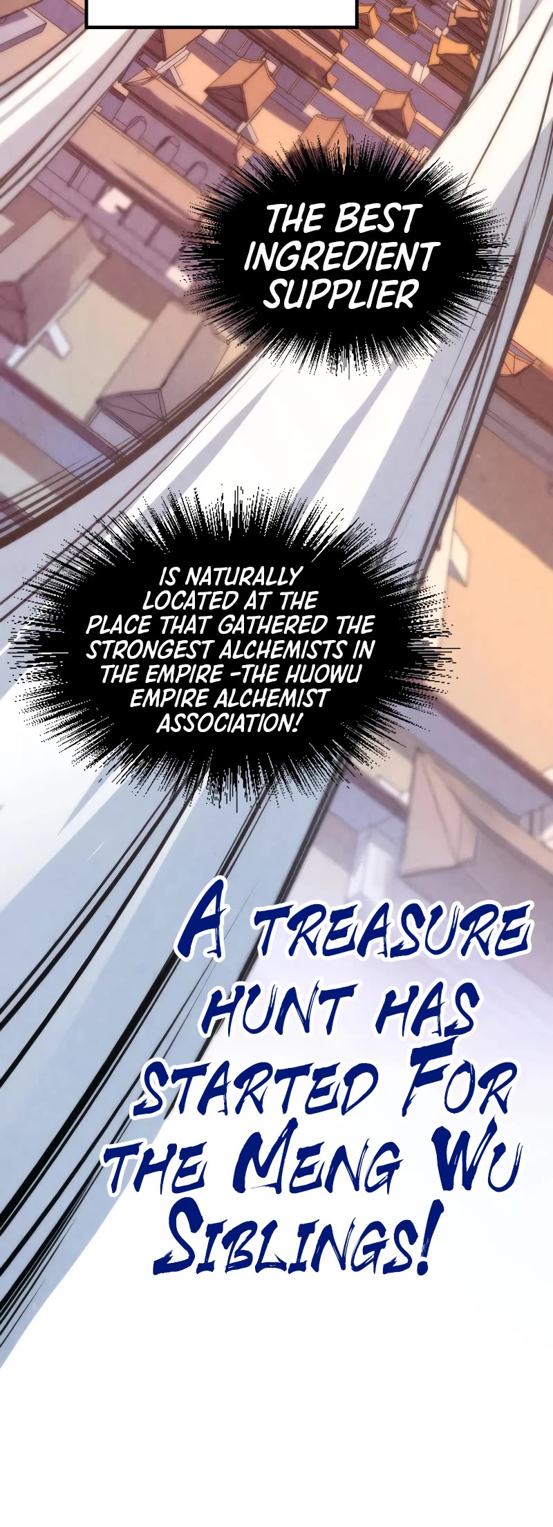 The Ultimate of All Ages Chapter 164 page 29 - Chapter 164