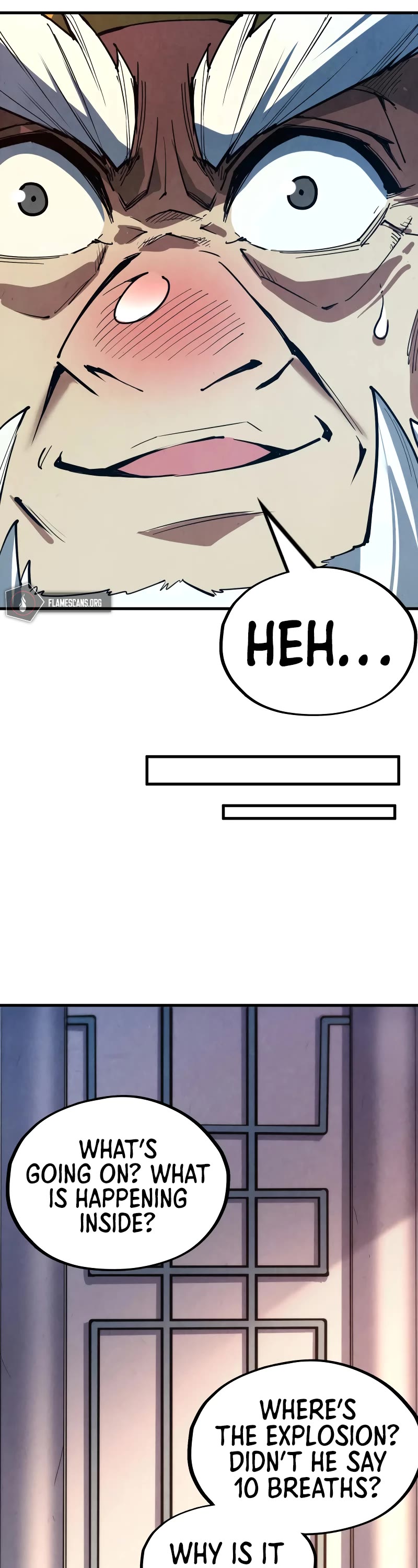 The Ultimate of All Ages Chapter 166 page 13 - Chapter 166