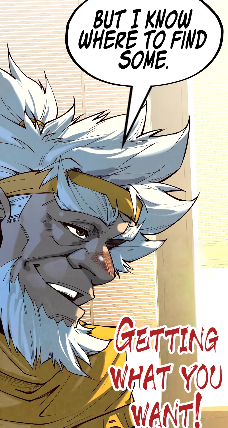 The Ultimate of All Ages Chapter 167 page 31 - Chapter 167