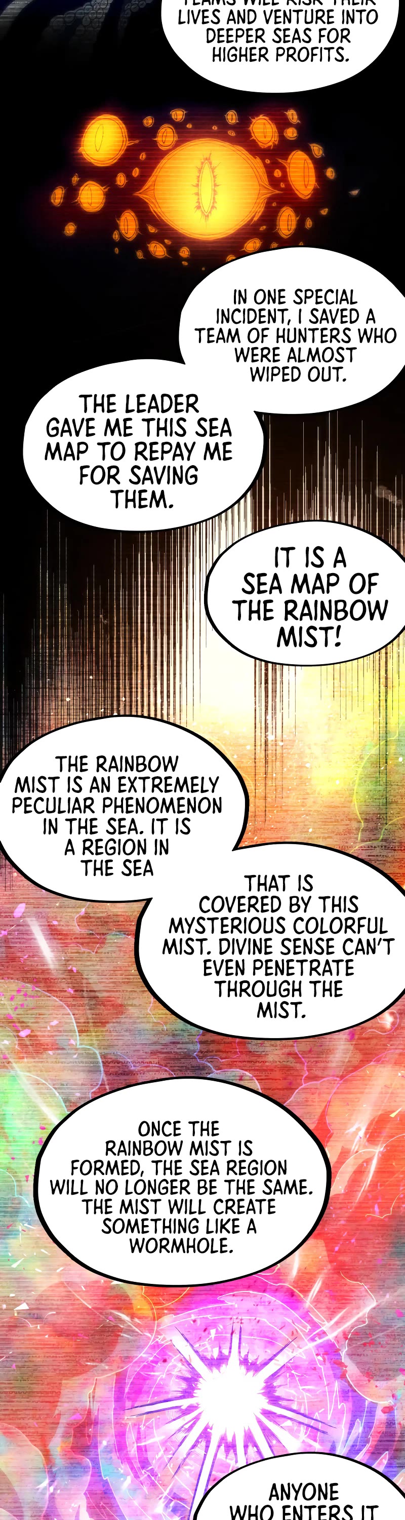 The Ultimate of All Ages Chapter 168 page 14 - Chapter 168