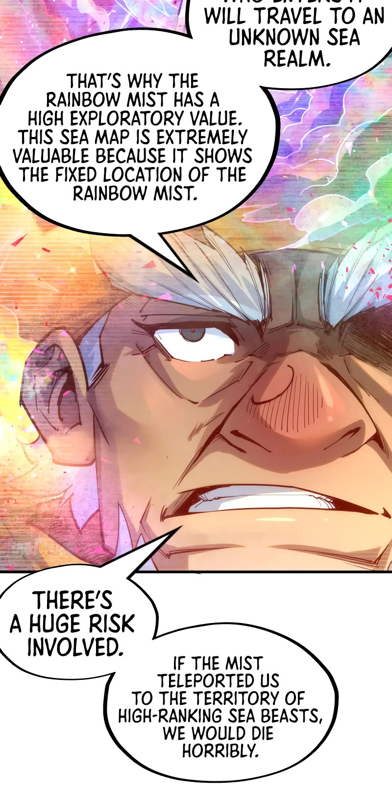 The Ultimate of All Ages Chapter 168 page 15 - Chapter 168