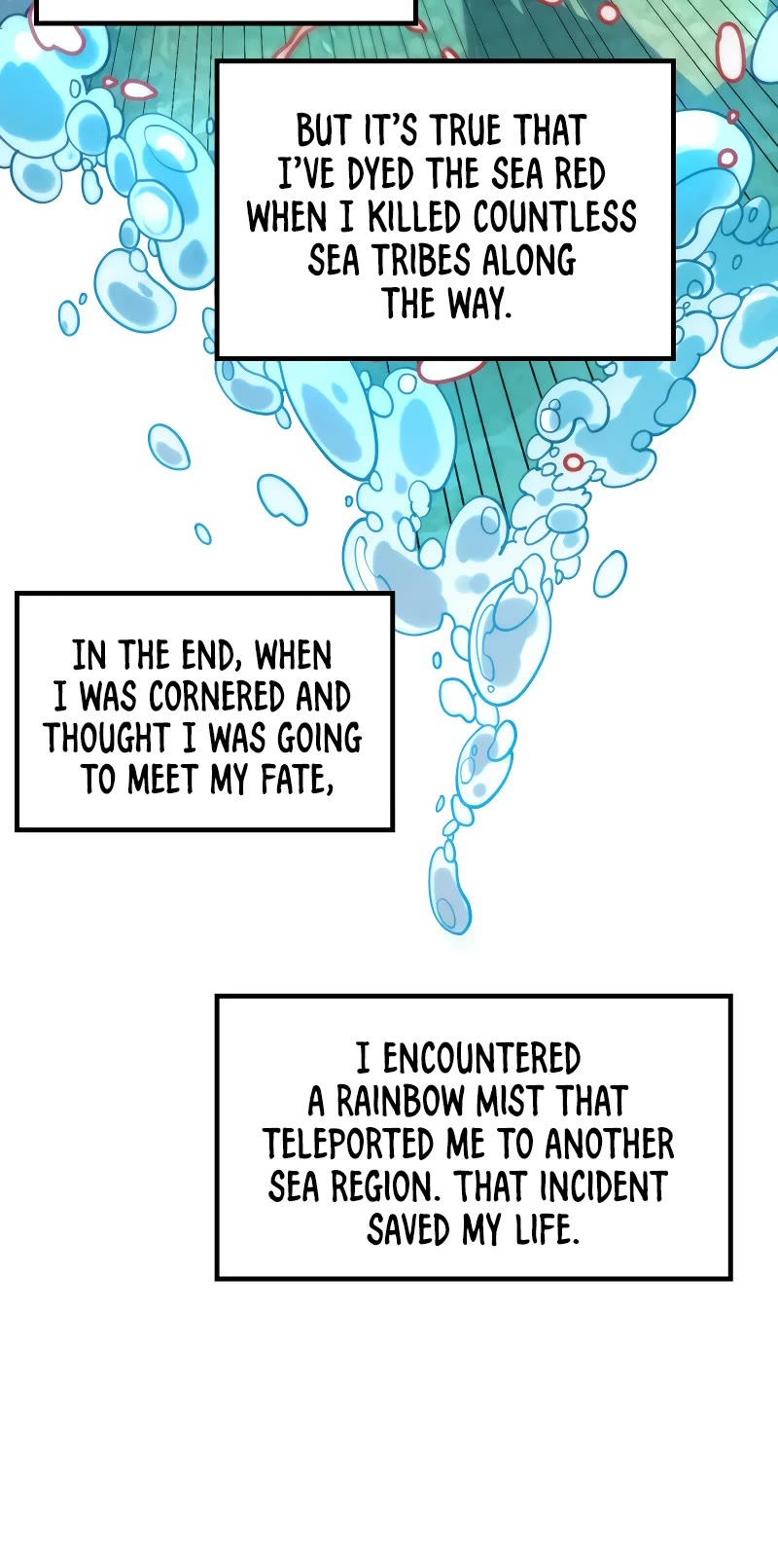 The Ultimate of All Ages Chapter 168 page 20 - Chapter 168