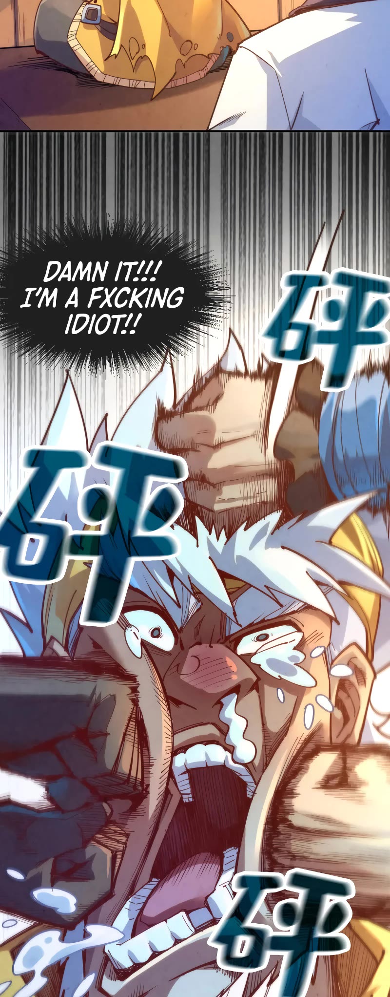 The Ultimate of All Ages Chapter 168 page 27 - Chapter 168