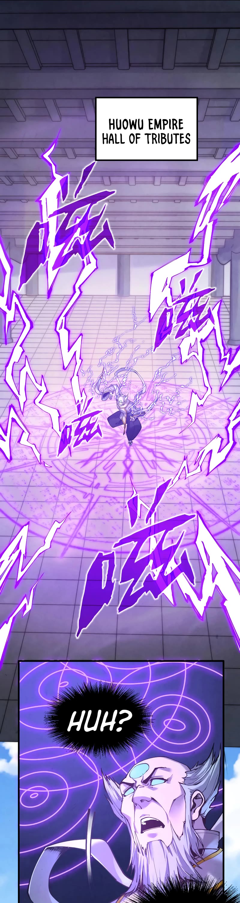 The Ultimate of All Ages Chapter 169 page 5 - Chapter 169