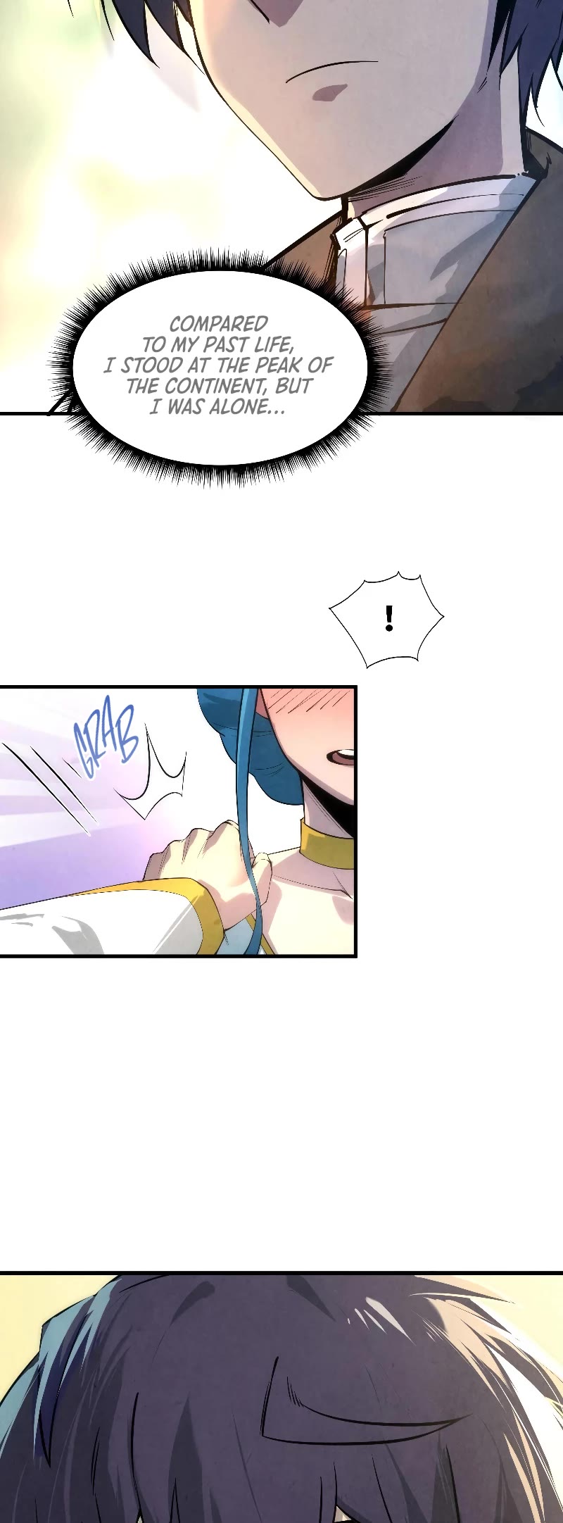 The Ultimate of All Ages Chapter 17 page 22 - Chapter 17