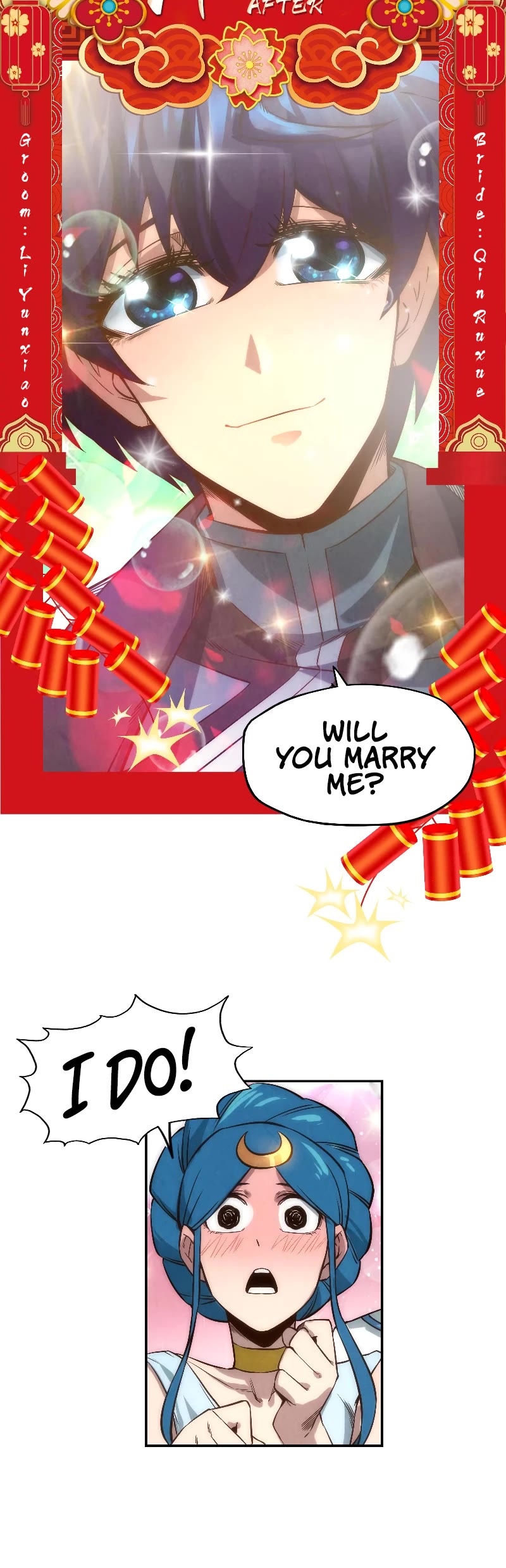 The Ultimate of All Ages Chapter 17 page 27 - Chapter 17