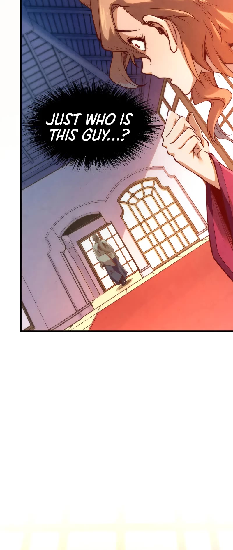 The Ultimate of All Ages Chapter 170 page 19 - Chapter 170