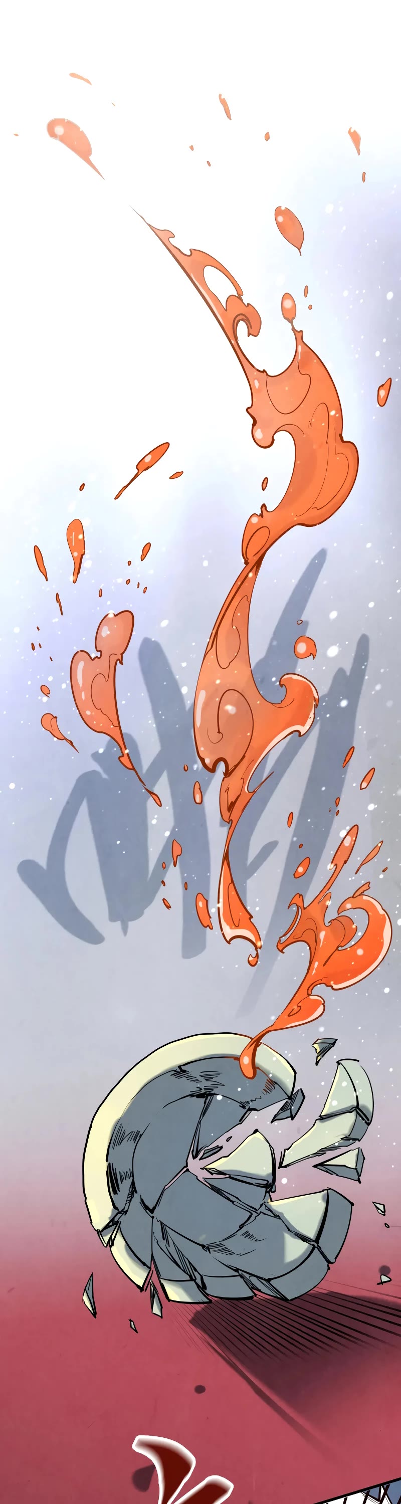 The Ultimate of All Ages Chapter 170 page 2 - Chapter 170