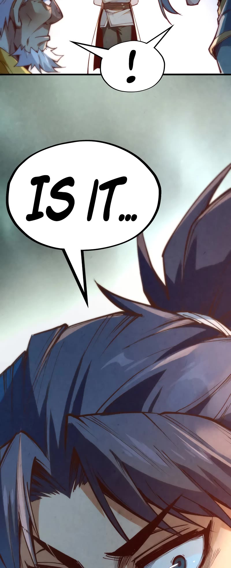 The Ultimate of All Ages Chapter 170 page 30 - Chapter 170