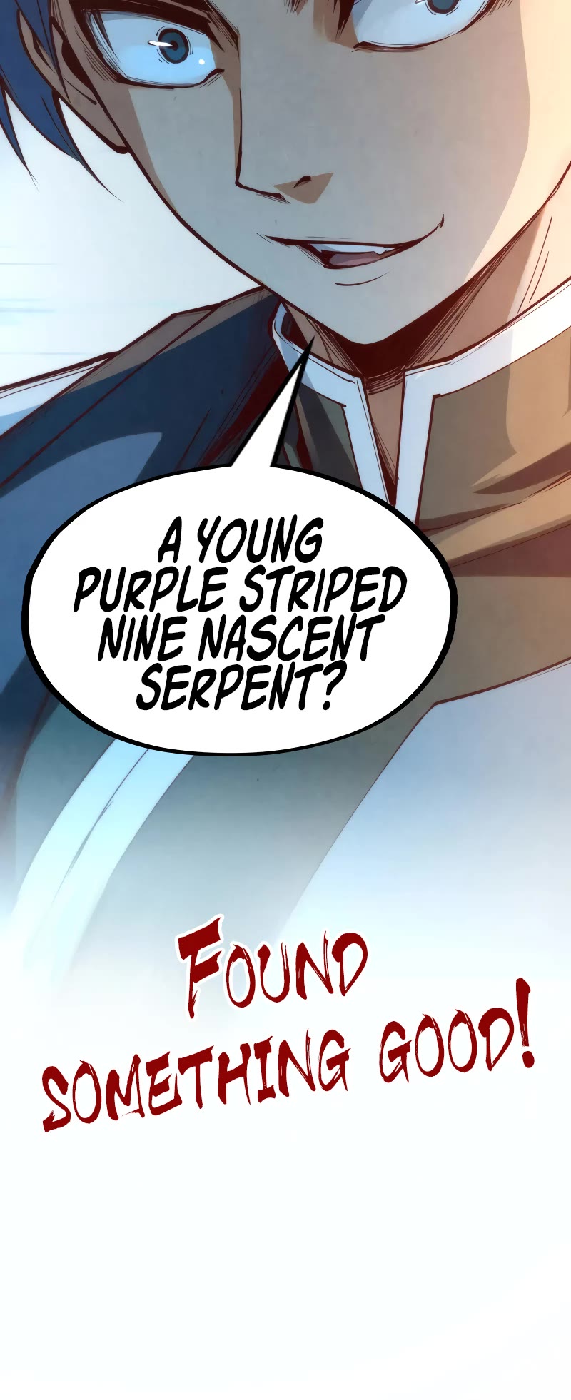 The Ultimate of All Ages Chapter 170 page 31 - Chapter 170