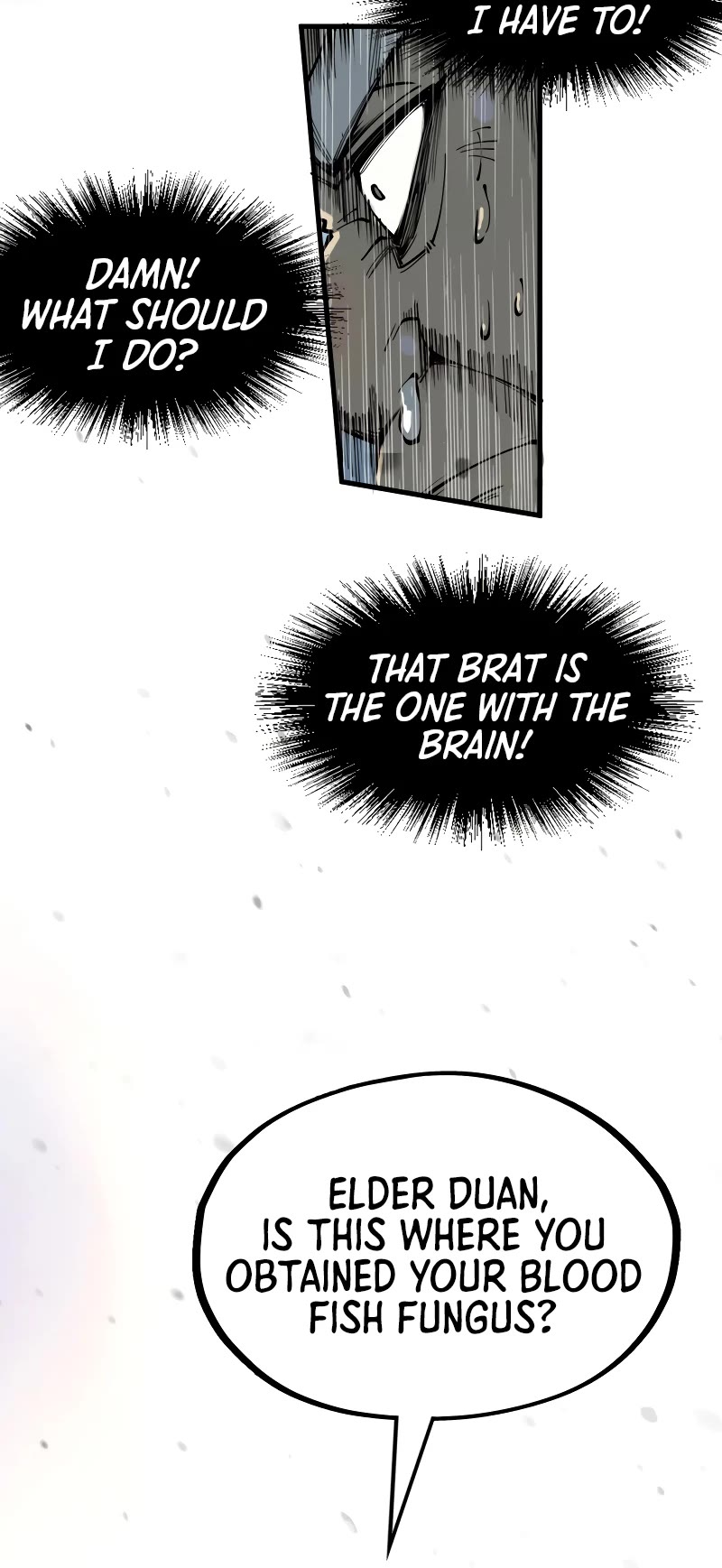 The Ultimate of All Ages Chapter 171 page 23 - Chapter 171