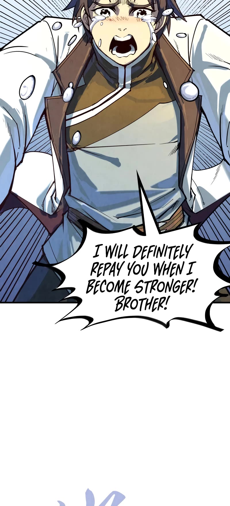 The Ultimate of All Ages Chapter 171 page 34 - Chapter 171