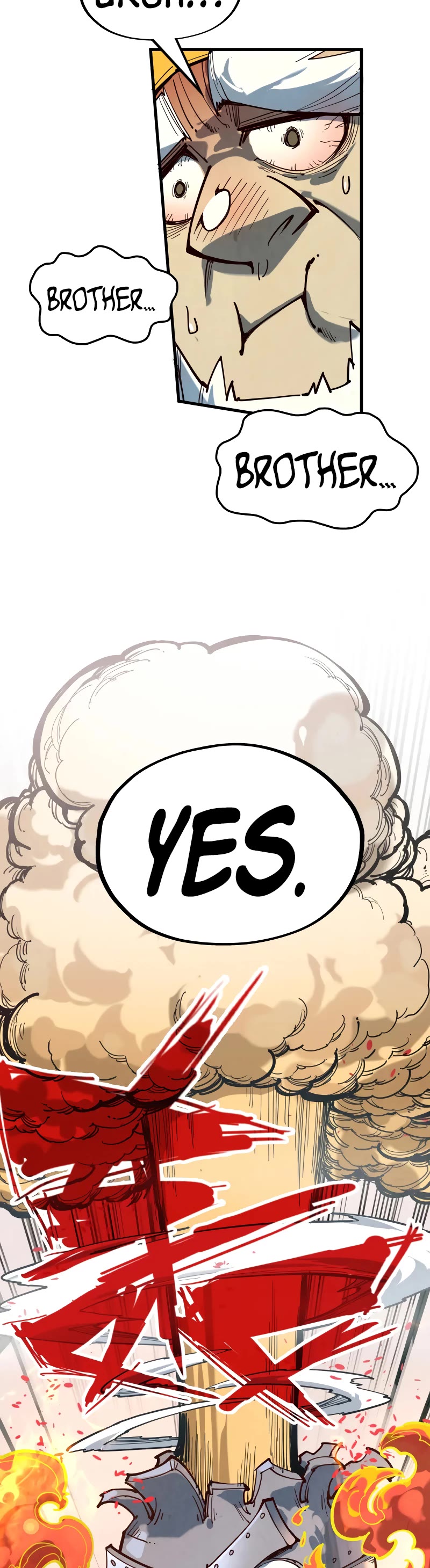 The Ultimate of All Ages Chapter 171 page 37 - Chapter 171