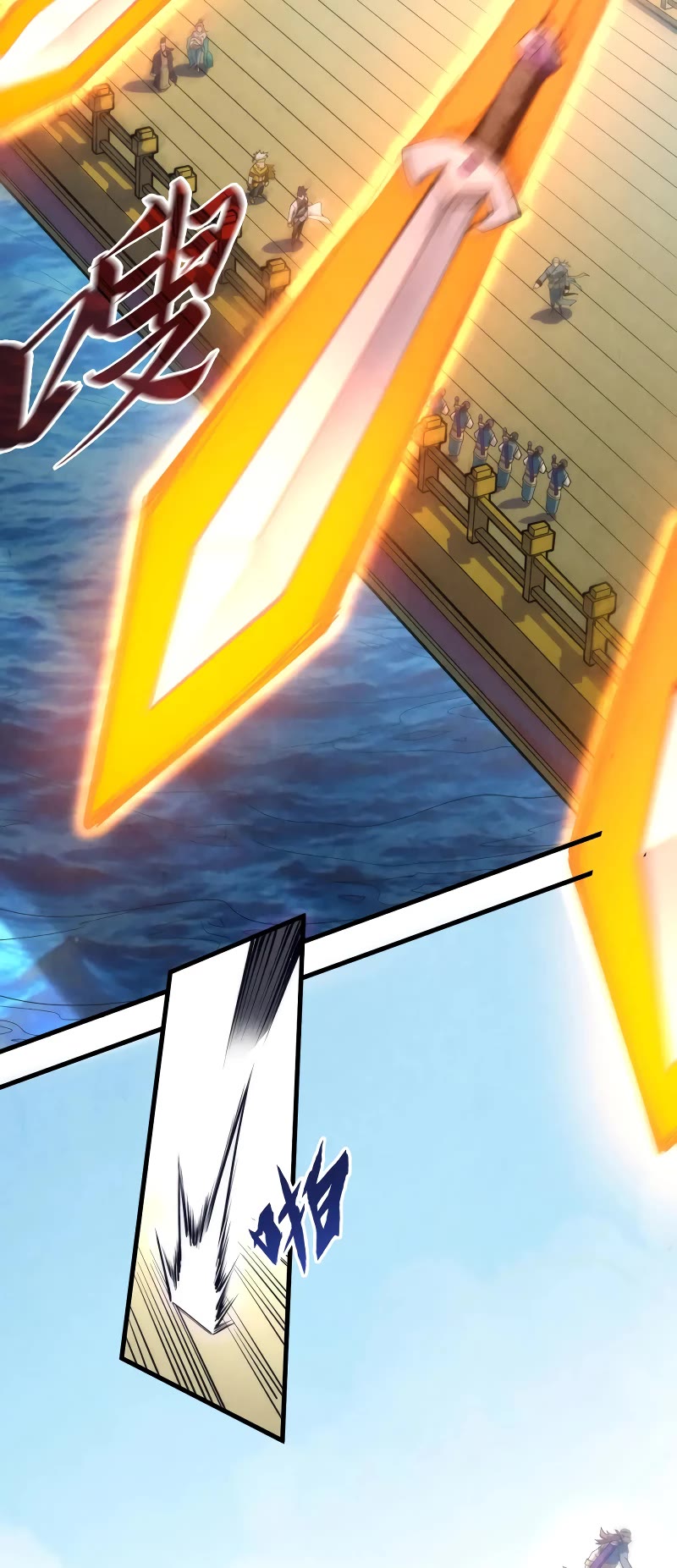 The Ultimate of All Ages Chapter 172 page 14 - Chapter 172