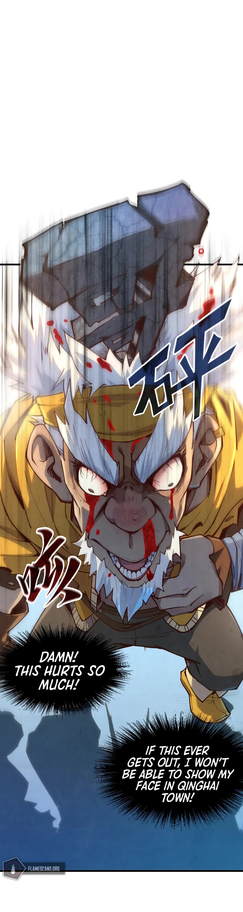 The Ultimate of All Ages Chapter 172 page 2 - Chapter 172