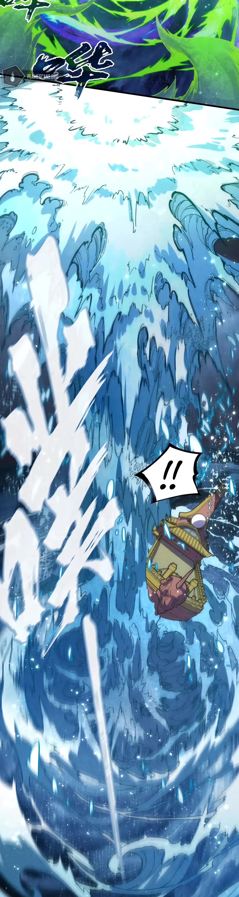 The Ultimate of All Ages Chapter 172 page 27 - Chapter 172
