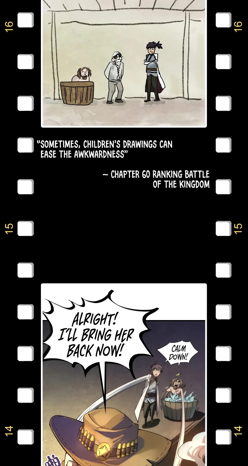 The Ultimate of All Ages Chapter 172 page 32 - Chapter 172