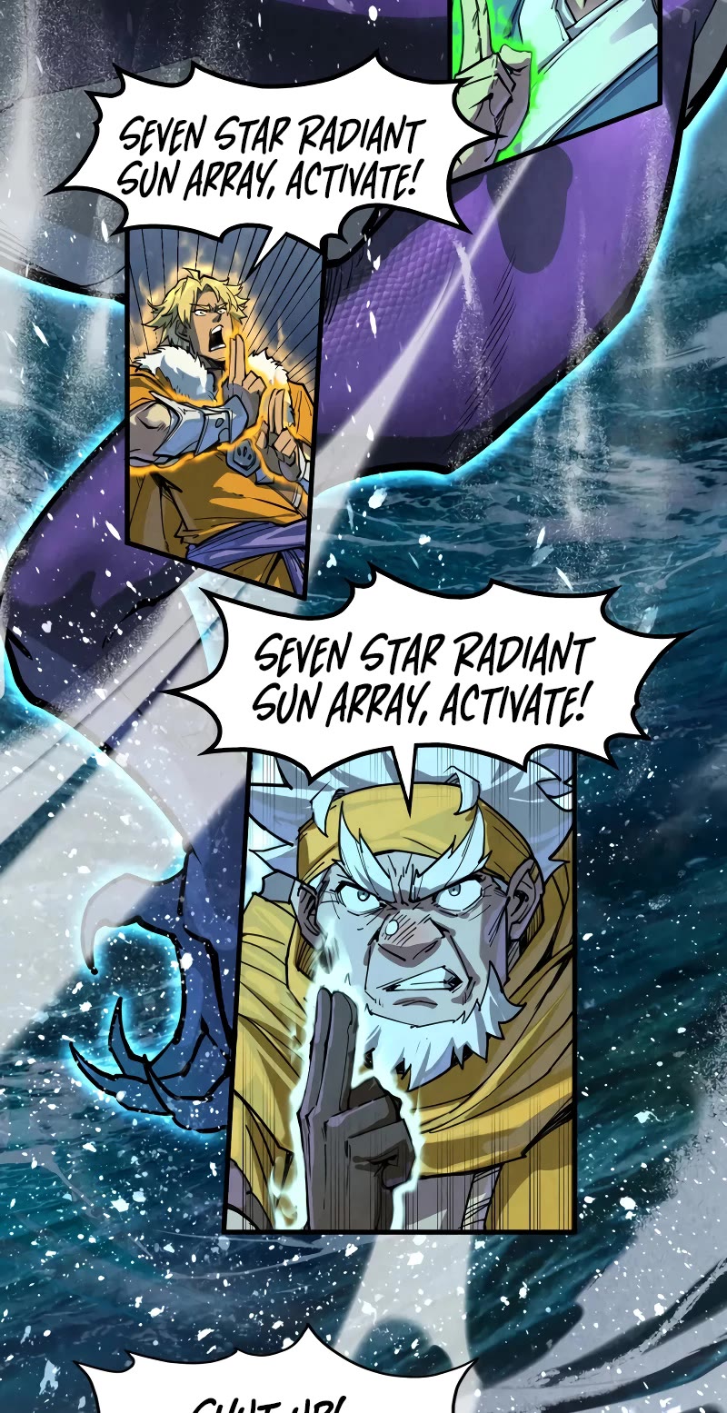 The Ultimate of All Ages Chapter 173 page 11 - Chapter 173