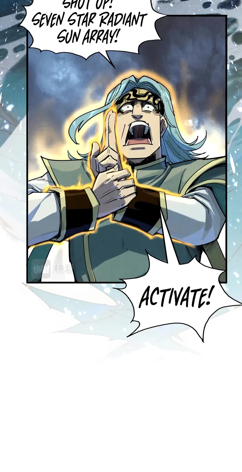 The Ultimate of All Ages Chapter 173 page 12 - Chapter 173
