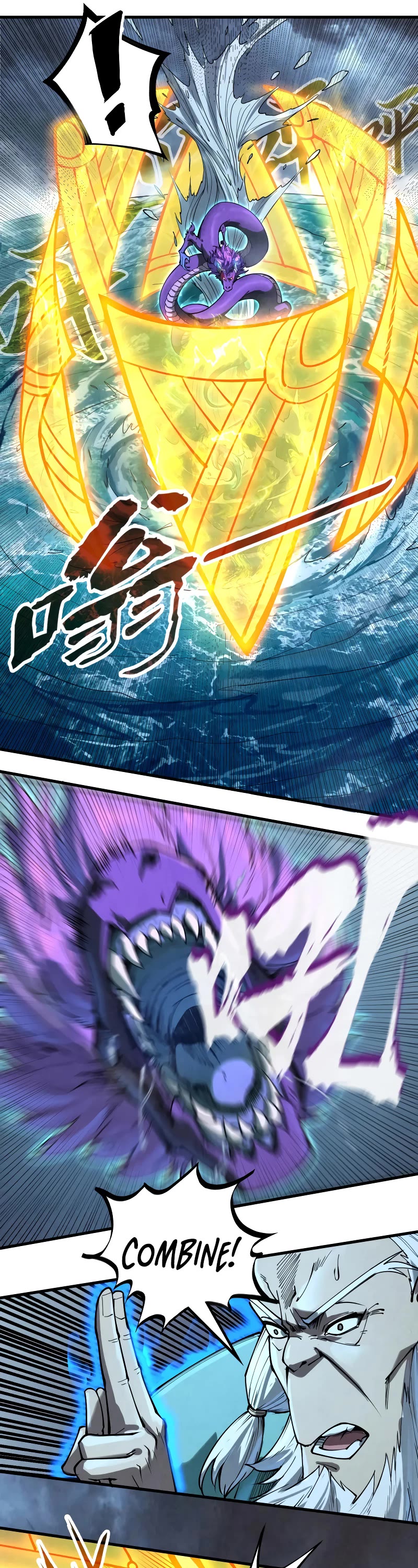 The Ultimate of All Ages Chapter 173 page 13 - Chapter 173