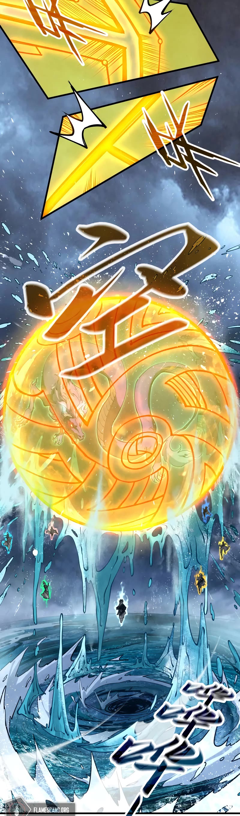 The Ultimate of All Ages Chapter 173 page 14 - Chapter 173