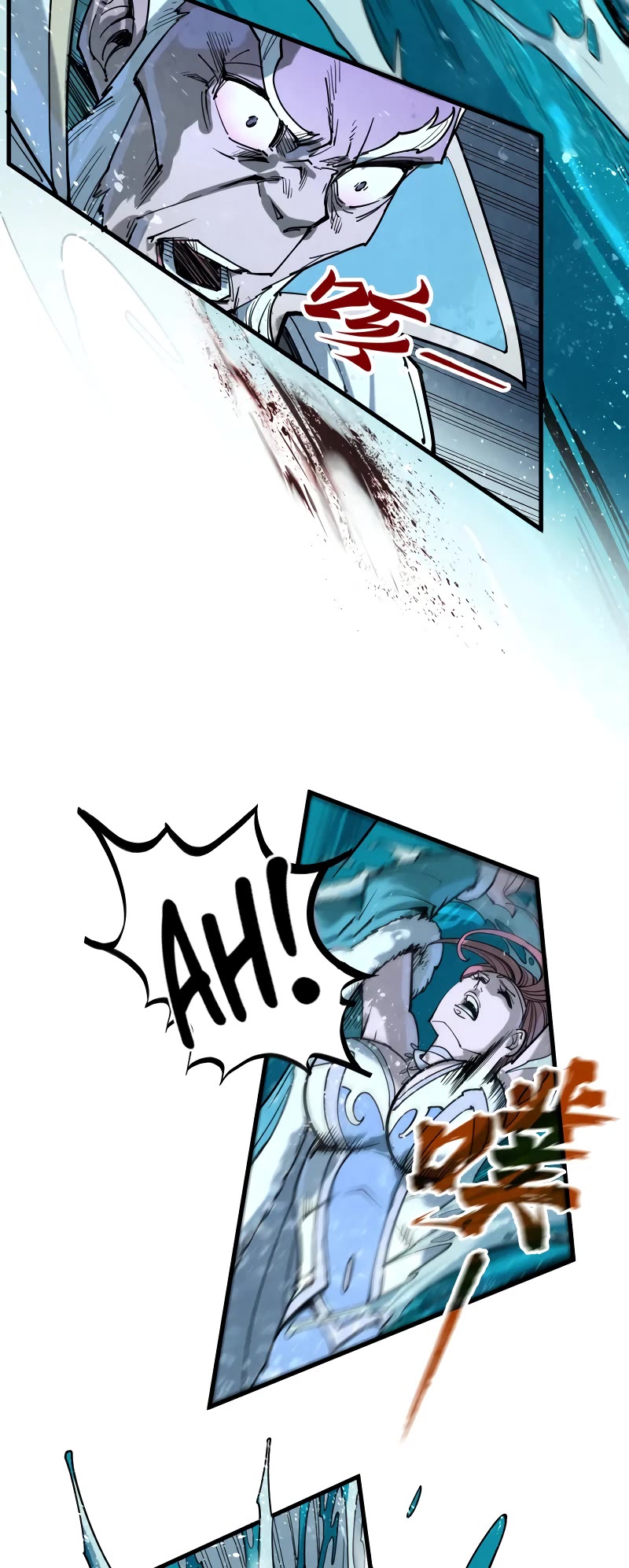 The Ultimate of All Ages Chapter 173 page 23 - Chapter 173