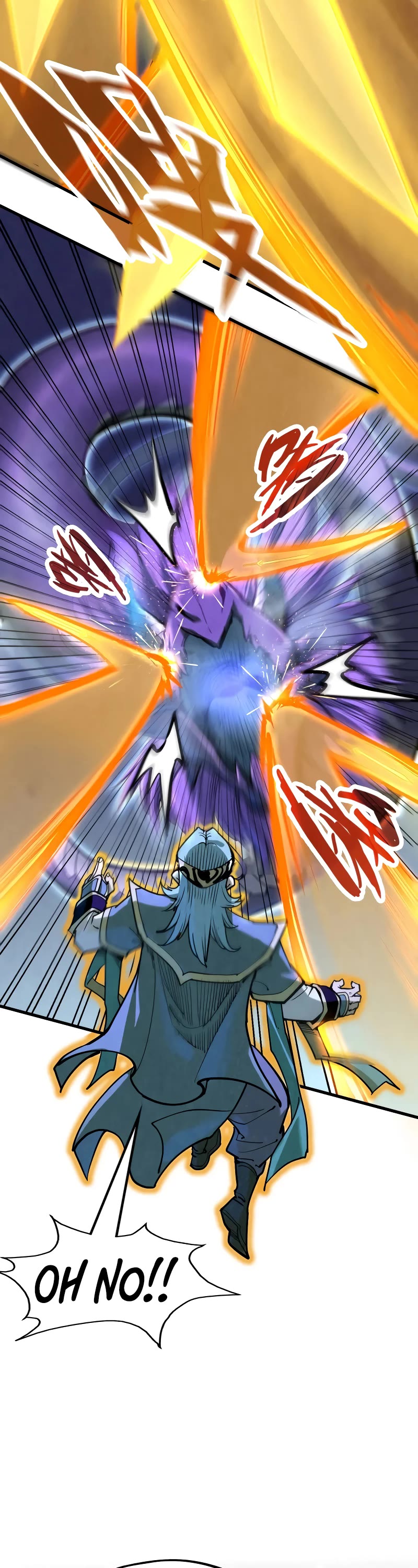 The Ultimate of All Ages Chapter 173 page 8 - Chapter 173