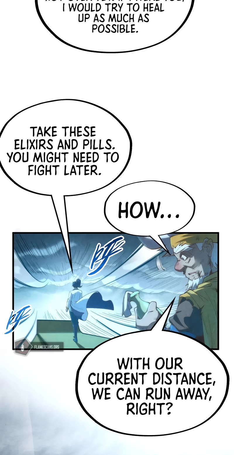 The Ultimate of All Ages Chapter 174 page 16 - Chapter 174
