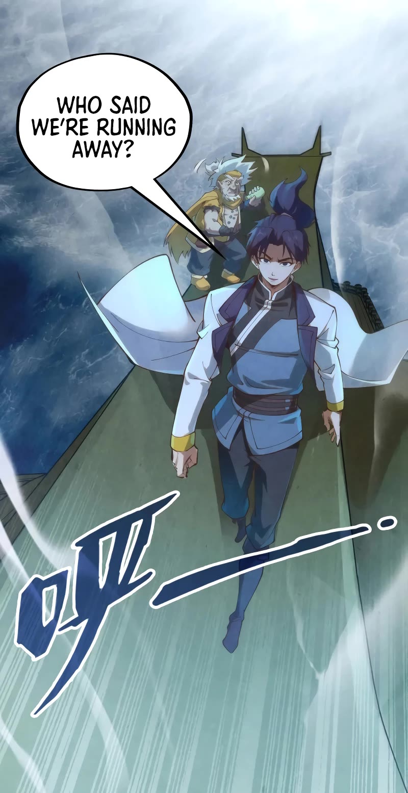 The Ultimate of All Ages Chapter 174 page 17 - Chapter 174