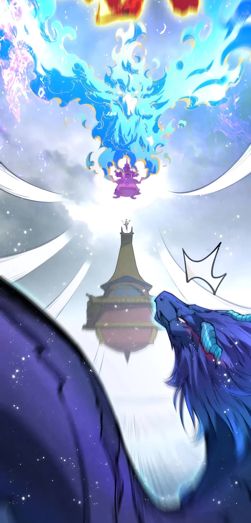 The Ultimate of All Ages Chapter 174 page 28 - Chapter 174