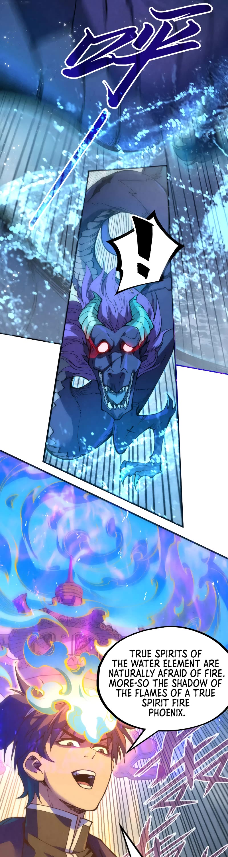 The Ultimate of All Ages Chapter 174 page 29 - Chapter 174