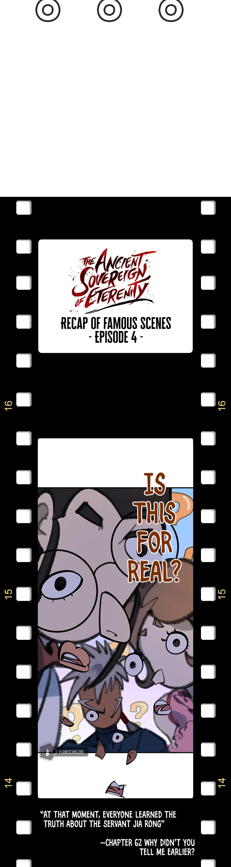 The Ultimate of All Ages Chapter 174 page 35 - Chapter 174