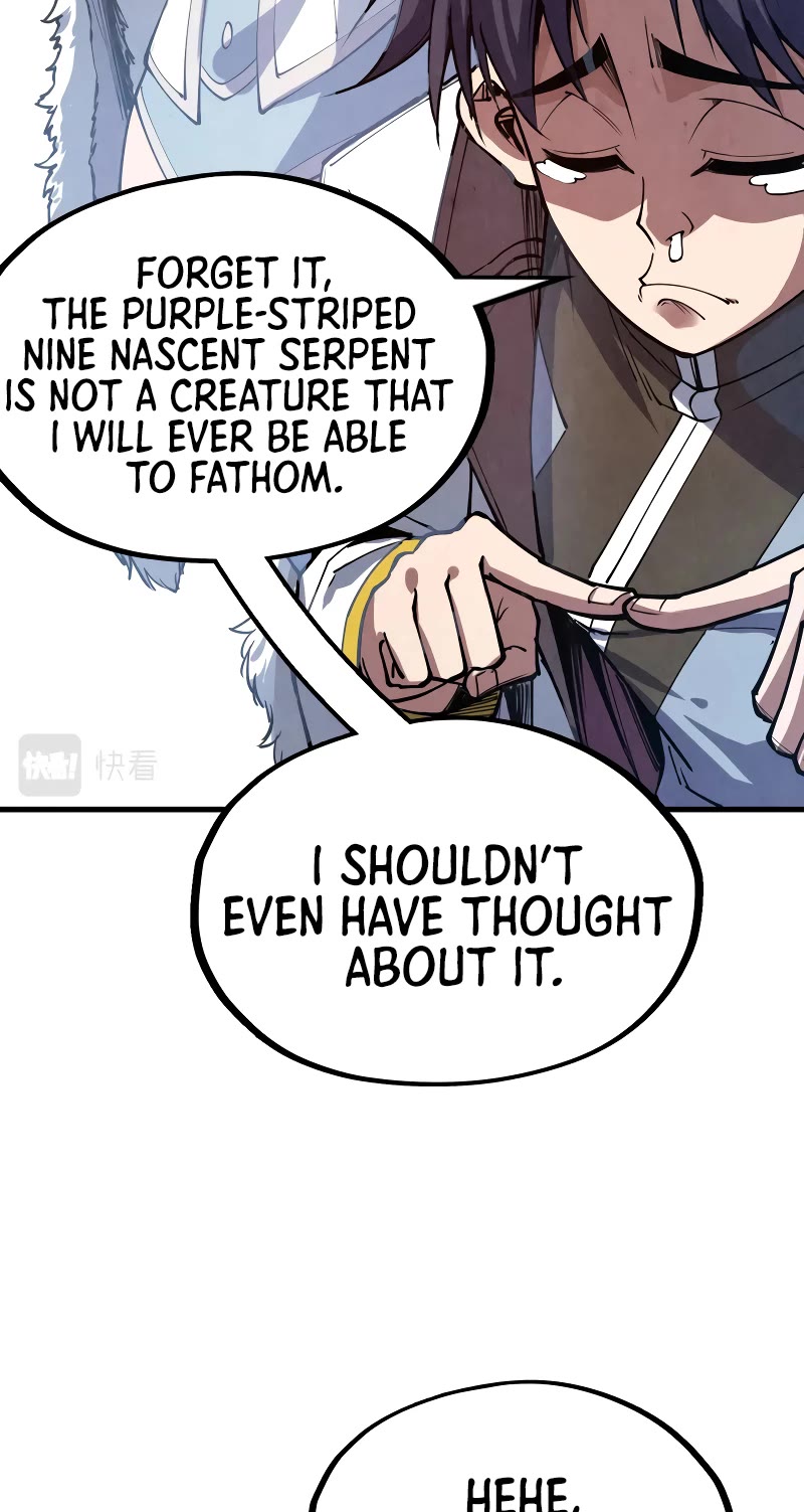 The Ultimate of All Ages Chapter 175 page 11 - Chapter 175