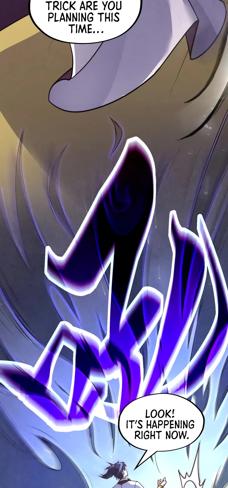 The Ultimate of All Ages Chapter 175 page 32 - Chapter 175