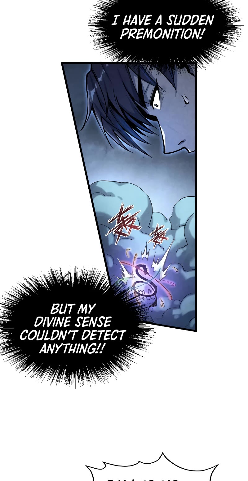 The Ultimate of All Ages Chapter 176 page 15 - Chapter 176