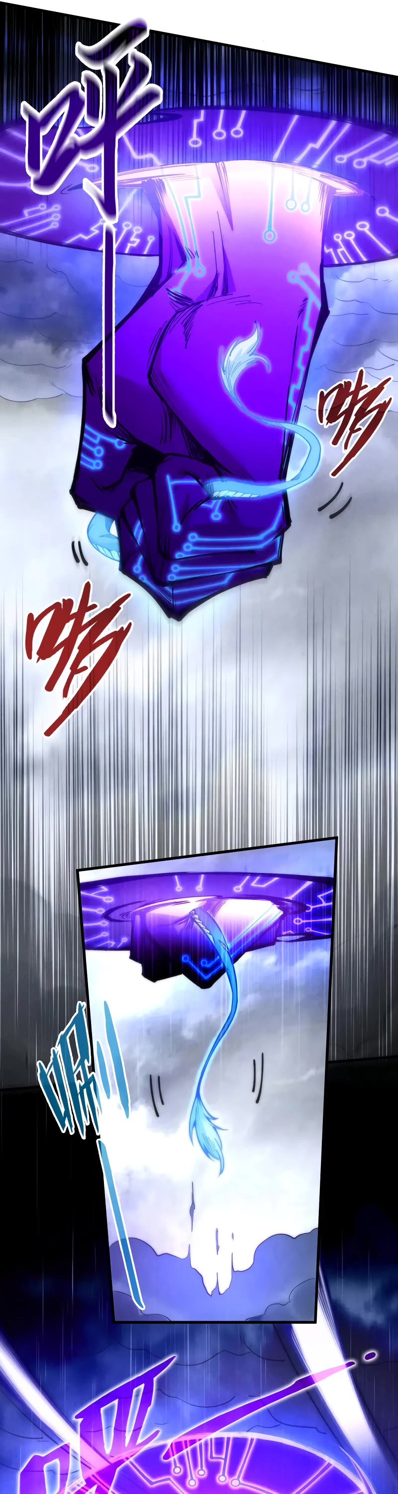 The Ultimate of All Ages Chapter 176 page 20 - Chapter 176