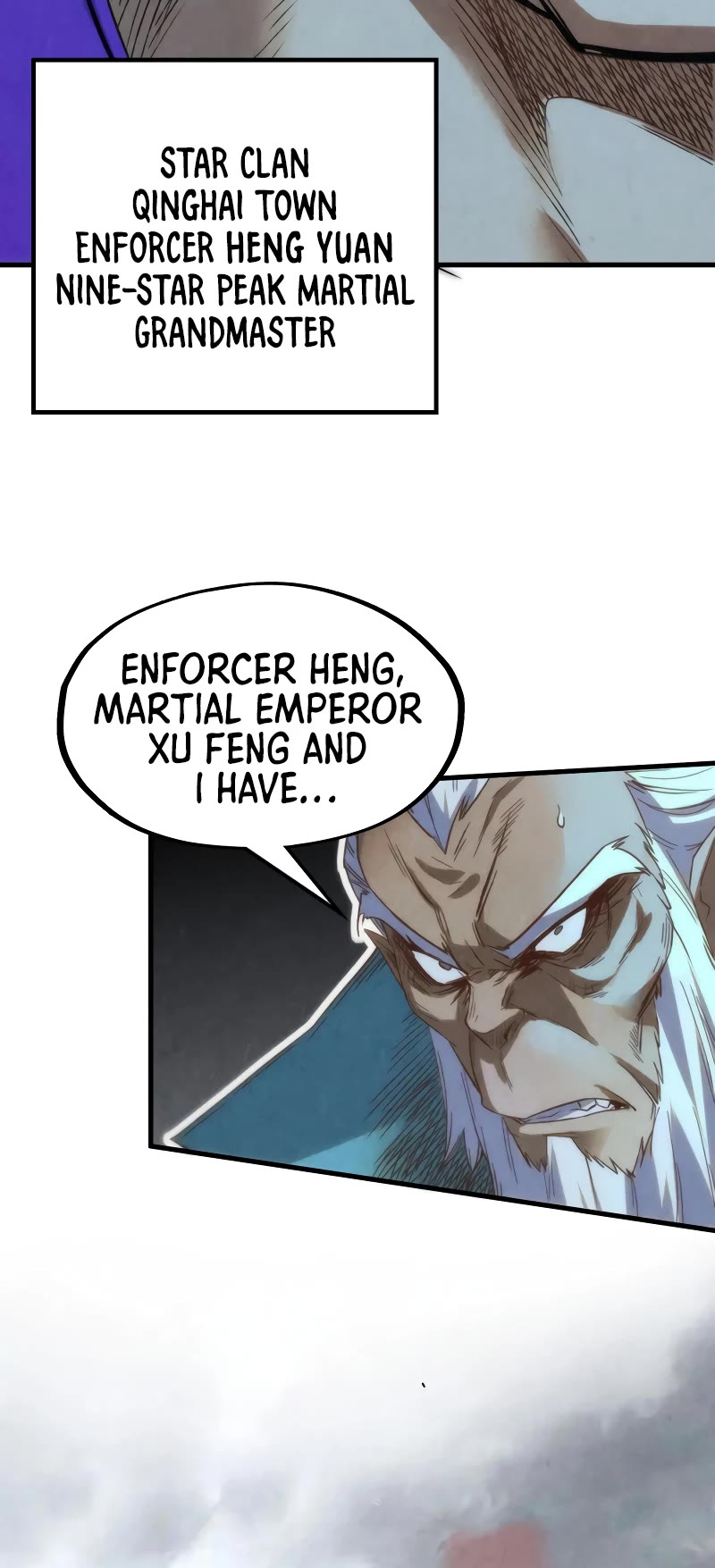The Ultimate of All Ages Chapter 176 page 26 - Chapter 176